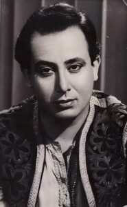 في ذكرى وفاة محمد سلمان.. رحلة فنان لبناني جمع بين الغناء والتمثيل والإخراج وترك بصمة في السينما العربية