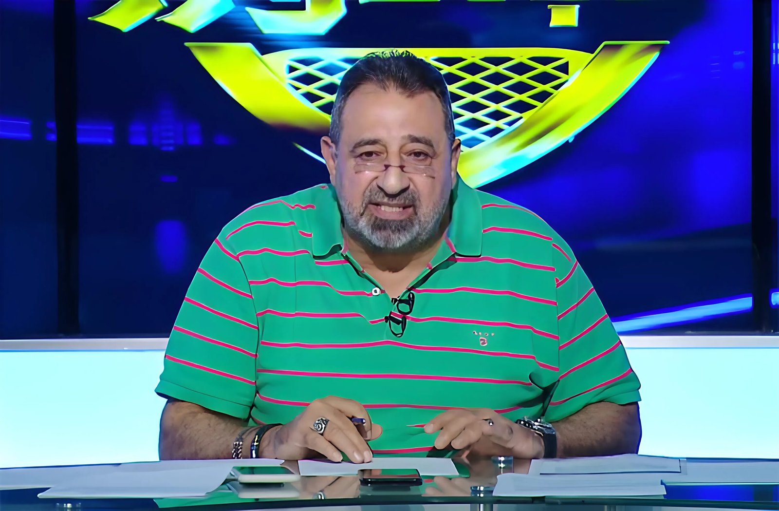مجدي عبد الغني يكشف كواليس غضب حسام حسن.. ويعلق على اختيارات منتخب مصر أمام أنجولا