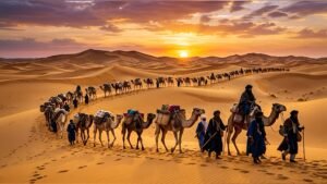 حدث في مثل هذا اليوم.. وصول الرسول محمد إلى المدينة المنورة في عام 622 وبداية مرحلة جديدة في التاريخ الإسلامي 2 حدث في مثل هذا اليوم.. وصول الرسول محمد إلى المدينة المنورة في عام 622 وبداية مرحلة جديدة في التاريخ الإسلامي