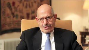 حدث في مثل هذا اليوم.. انتخاب المصري محمد البرادعي رئيسًا للوكالة الدولية للطاقة الذرية عام 1997