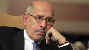 حدث في مثل هذا اليوم.. انتخاب المصري محمد البرادعي رئيسًا للوكالة الدولية للطاقة الذرية عام 1997
