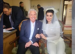 في ذكرى ميلادها.. أروى جودة تحتفل بعيد ميلادها الـ45 ومسيرة حافلة بين الأزياء والسينما والدراما