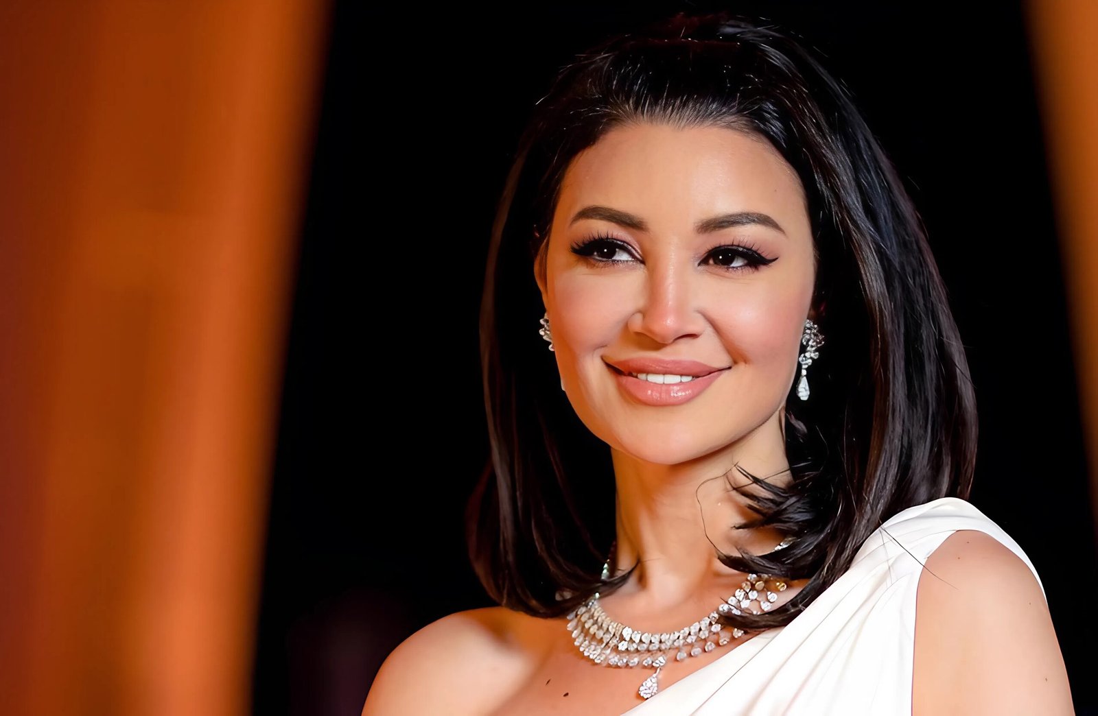 في ذكرى ميلادها.. أروى جودة تحتفل بعيد ميلادها الـ45 ومسيرة حافلة بين الأزياء والسينما والدراما