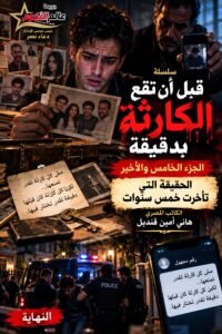 قبل أن تقع الكارثة بدقيقة.. «الصورة التي لم تُحذف» تفتح باب الغموض والابتزاز