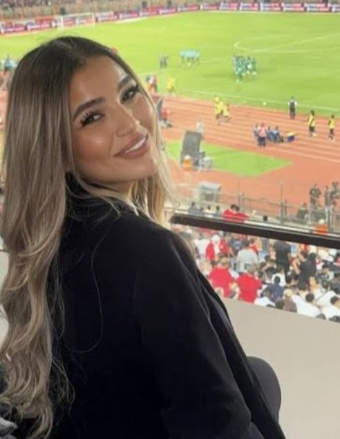 يارا حسام حسن توجه رسالة غامضة: «حسبنا الله ونعم الوكيل في كل من افترى على أبويا» 3 يارا حسام حسن توجه رسالة غامضة: «حسبنا الله ونعم الوكيل في كل من افترى على أبويا»