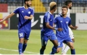 رئيس سموحة: مباراة الجيش كانت عنق الزجاجة.. ولم نفكر في تغيير المدرب