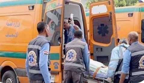 حادث الصعق الكهربائي داخل مصنع مخللات بالأقصر.. أب وأبناؤه الأربعة وشقيقه بين 6 ضحايا