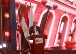 الجامعة البريطانية في مصر تستقبل طلابها الجدد وتكشف عن إمكاناتها الأكاديمية والحياة الطلابية