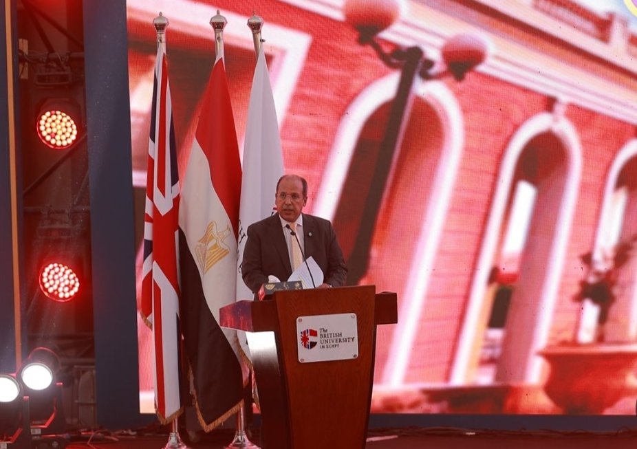 الجامعة البريطانية في مصر تستقبل طلابها الجدد وتكشف عن إمكاناتها الأكاديمية والحياة الطلابية
