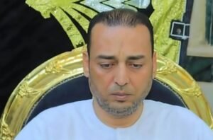 وفاة مدرس تربية دينية في قويسنا أثناء محاولته فض مشاجرة بالمنوفية