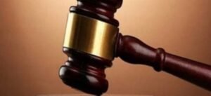 الأشغال الشاقة لمن يرتكب جريمة أخرى خلال سنتين من تاريخ الإفراج.. تفاصيل المادة 53 من قانون العقوبات