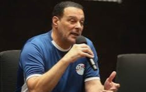 عصام عبد الفتاح: التحكيم غير نتيجة مباراة واحدة في الدوري.. وطلبنا حكامًا أجانب للقمة