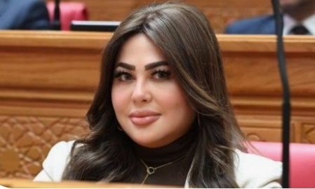النائبة ولاء الصبان: بناء الإنسان في قلب تطوير مؤسسات الدولة وتأهيل الكوادر