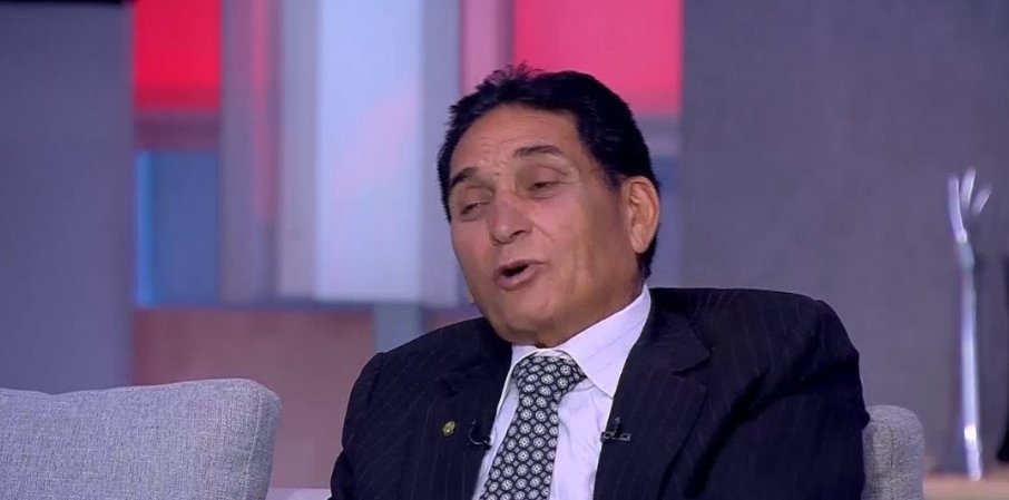 حسين الشريف يخضع لعملية جراحية دقيقة بالقلب بعد تدهور حالته الصحية