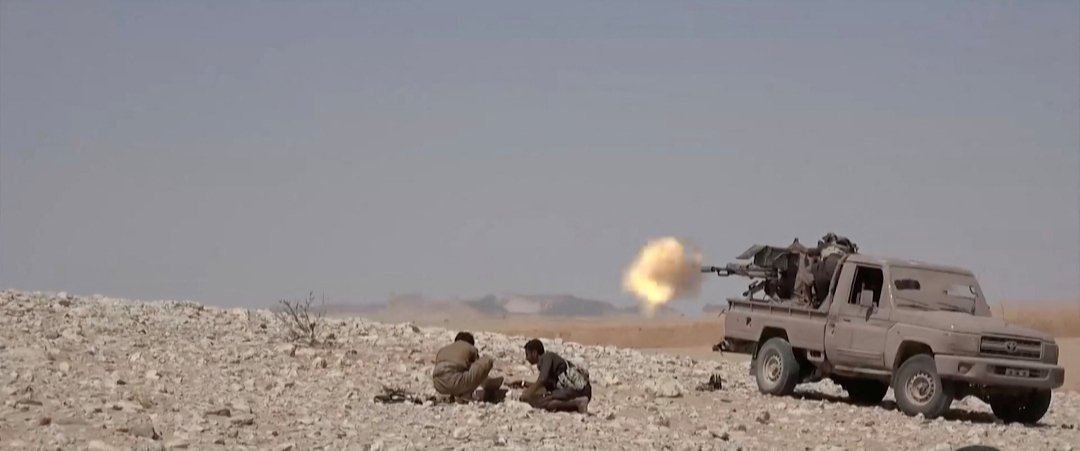 هجوم يمني يستهدف 6 محافظات سعودية بالتزامن.. انفجارات وتحذيرات أمنية تهز المملكة