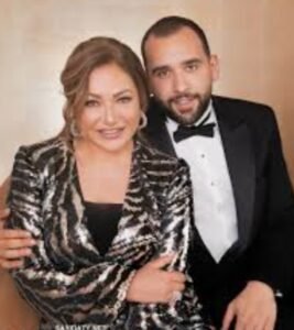 ليلى علوي عن ابنها خالد: هو حتة مني ومصلحته أهم من نفسي 3 ليلى علوي عن ابنها خالد: هو حتة مني ومصلحته أهم من نفسي