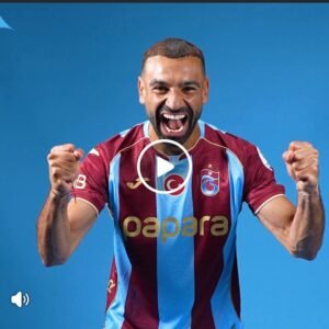 محمد صلاح يحقق إنجازًا تاريخيًا مع طرابزون سبور أمام جالطة سراي بعد غياب 8 سنوات