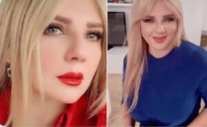 فيلم أوجي.. ندى بسيوني ملكة حوريات البحر في أحدث تجارب الفانتازيا مع عمرو عبد الجليل وهالة فاخر