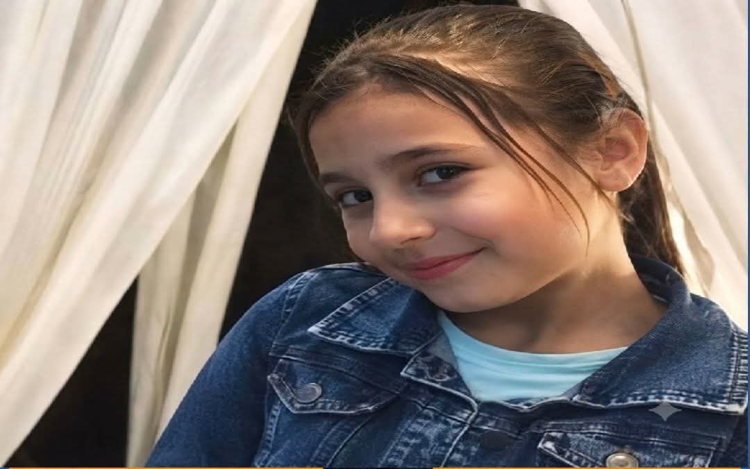 مقتل الطفلة سمر في أبو المطامير.. زوجة نجل خالها تستدرجها وتخنقها لسرقة قرطها الذهبي 4 مقتل الطفلة سمر في أبو المطامير.. زوجة نجل خالها تستدرجها وتخنقها لسرقة قرطها الذهبي