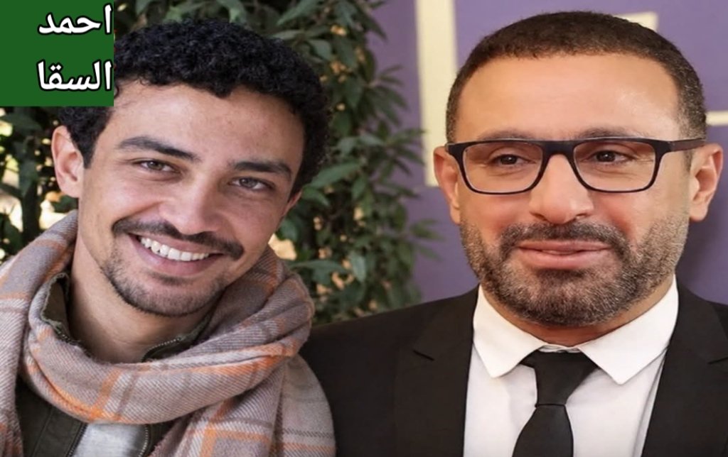 أحمد السقا وأحمد غزي في رمضان 2027.. ثنائية مختلفة تشعل موسم الدراما بمسلسل جديد