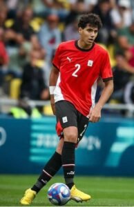 وصول محمد صلاح ومرموش وربيعة وعبد الكريم وفايد إلى معسكر منتخب مصر استعدادًا لأنجولا