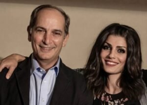 فيدرا تحيي ذكرى رحيل هشام سليم بكلمات مؤثرة: فكرة إننا نخسر بعض ماكنتش واردة أصلًا