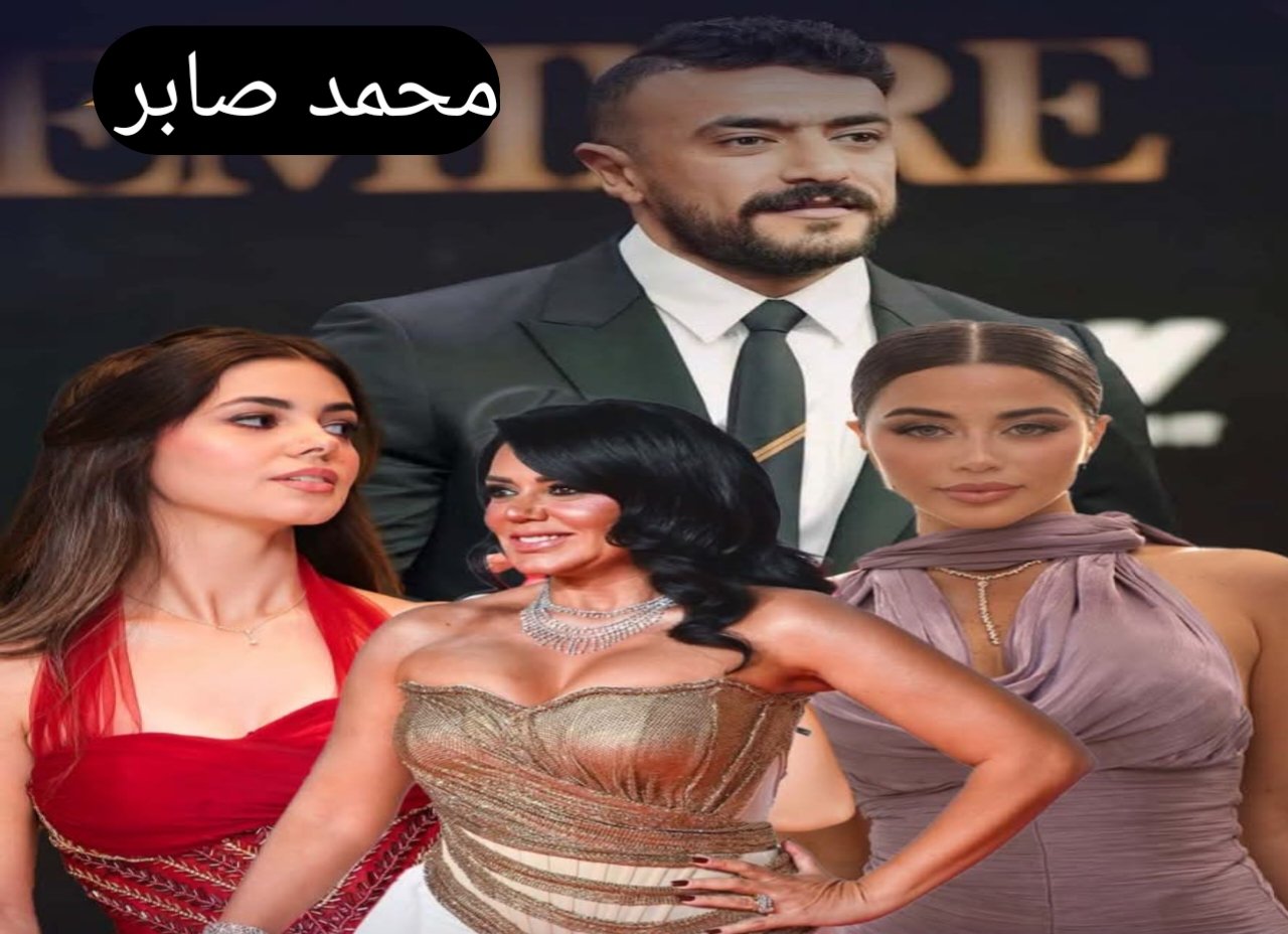 يارا السكري تحسم موقفها من غيرة الفنانات في مسلسل سلطان الديب مع أحمد العوضي 5 يارا السكري تحسم موقفها من غيرة الفنانات في مسلسل سلطان الديب مع أحمد العوضي