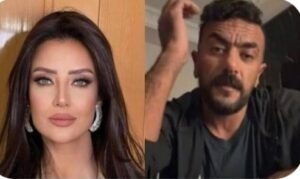 رضوى الشربيني تهاجم أحمد العوضي: اعتذارك غير مقبول.. ولما تعتذر اعتذر لكل ستات الوطن العربي