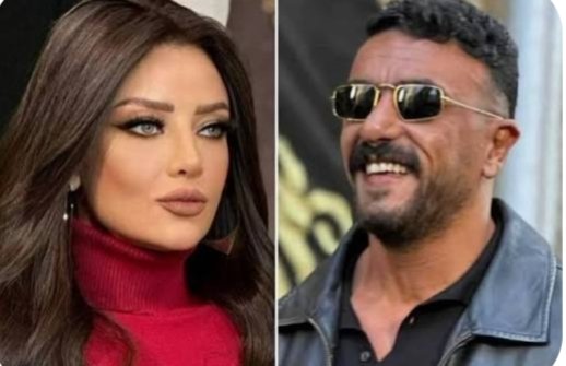 رضوى الشربيني تهاجم أحمد العوضي: اعتذارك غير مقبول.. ولما تعتذر اعتذر لكل ستات الوطن العربي