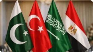 عاجل | السعودية ومصر وتركيا وباكستان تدين الاعتداءات الحوثية وتؤكد دعم أمن المملكة 2 عاجل | السعودية ومصر وتركيا وباكستان تدين الاعتداءات الحوثية وتؤكد دعم أمن المملكة