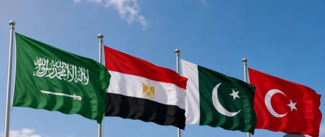 عاجل | السعودية ومصر وتركيا وباكستان تدين الاعتداءات الحوثية وتؤكد دعم أمن المملكة 3 عاجل | السعودية ومصر وتركيا وباكستان تدين الاعتداءات الحوثية وتؤكد دعم أمن المملكة