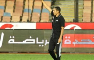 الهجوم على عموتة يثير الاستغراب داخل الأهلي.. أحمد شوبير يكشف كواليس حديثه مع وائل جمعة