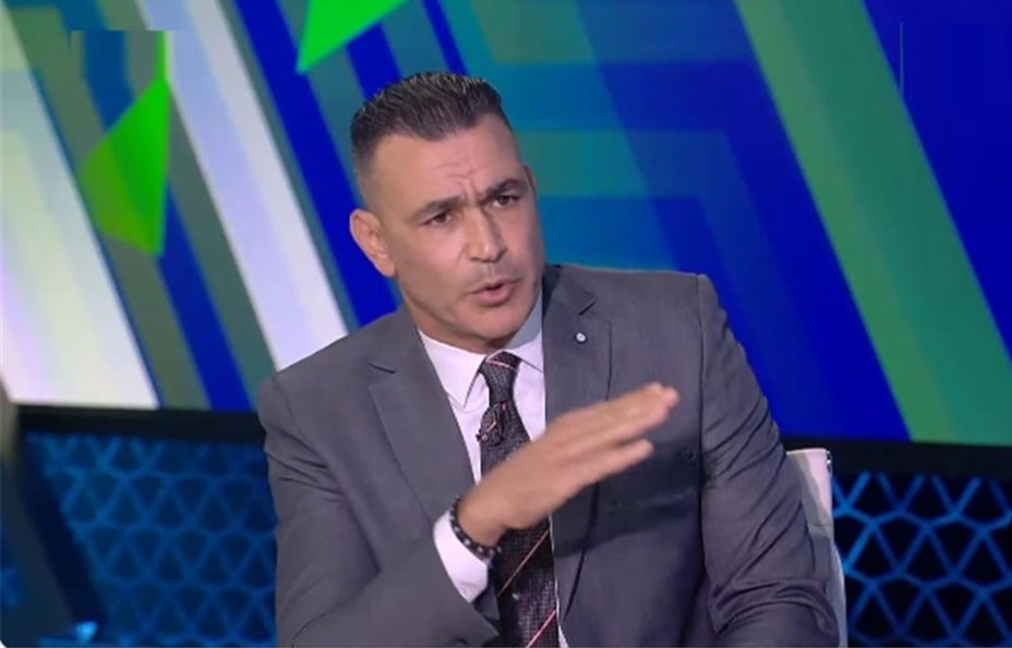 رسالة عصام الحضري لمحمد الشناوي: قدمت وهتقدم لمصر الكثير.. يا شنو ما يهزك ريح