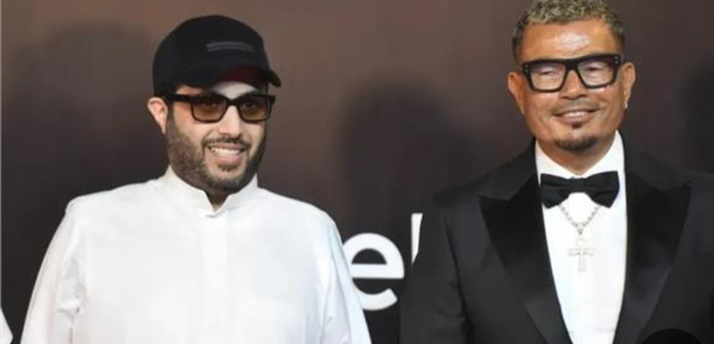 تصريحات تركي آل الشيخ عن عمرو دياب تشعل التفاعل: 35 عامًا والأرقام تبحث عن الهضبة