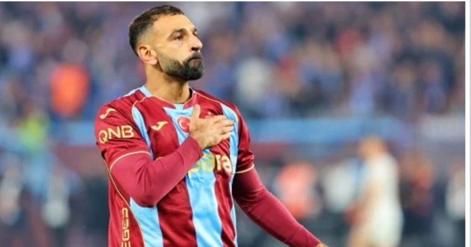 10 ملايين دولار تهز خزائن طرابزون سبور بعد صفقة محمد صلاح.. مبيعات القمصان تقفز