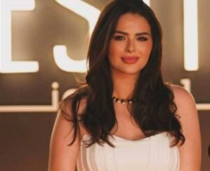 هنادي مهنا تكشف سر ابتعادها عن التمثيل: «ماكنتش عايزة أبقى ممثلة وكنت عايزة أبقى مغنية»