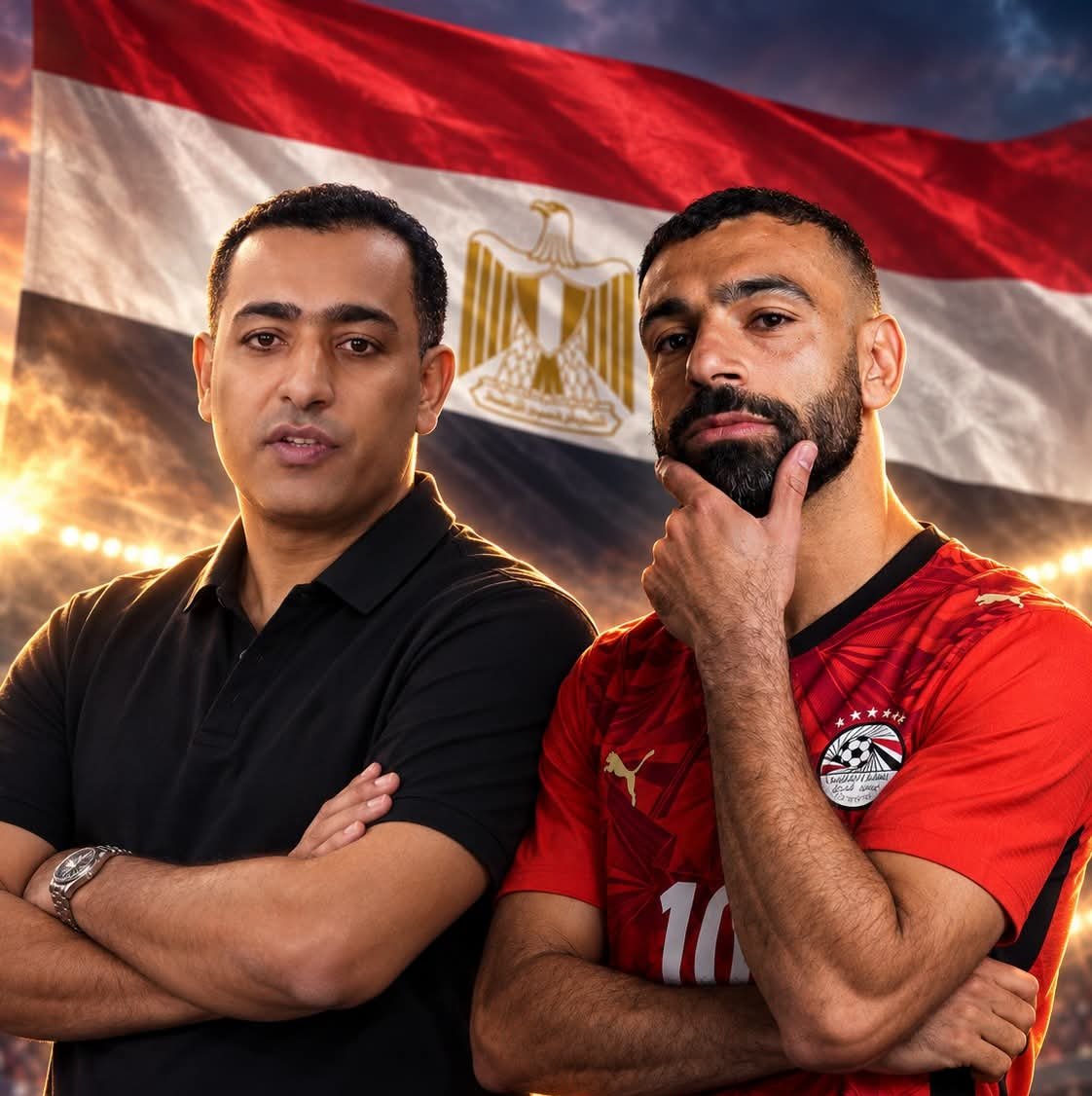 ترك محمد صلاح معسكر منتخب مصر يثير الجدل؟ أحمد عبدالباسط يكشف مفاجأة بشأن موقفه من مباراة جنوب أفريقيا