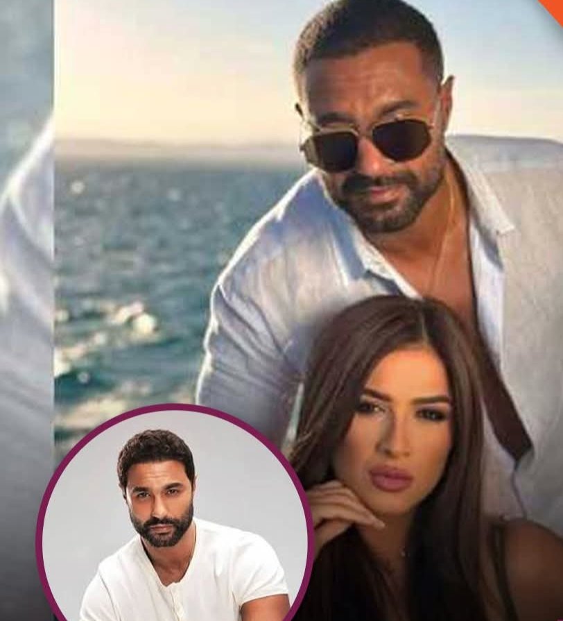كريم فهمي عن تعاونه مع ياسمين عبد العزيز: «قبلها كنت حاجة وبعدها بقيت حاجة تانية في الوطن العربي»