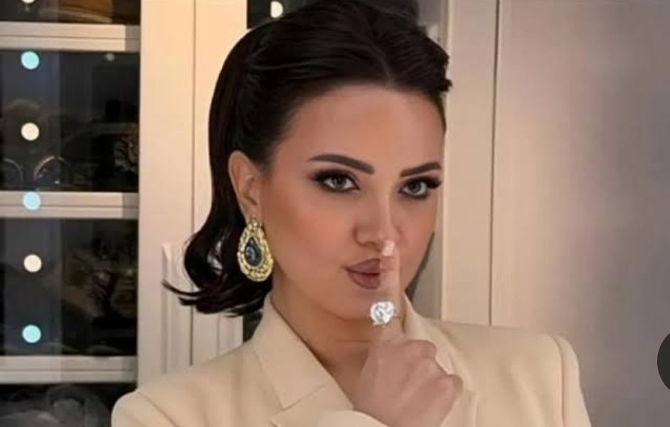 ريهام عبد الغفور توجه رسالة مؤثرة عن تقلبات الحياة: لا شيء مضمون في هذه الدنيا