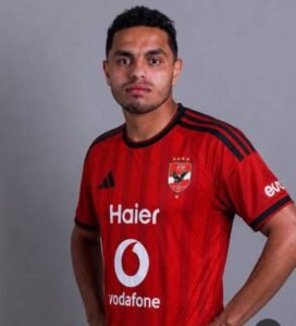 إصابة أشرف بن شرقي وكريم الدبيس.. الأهلي يكشف التفاصيل وبرنامج التأهيل