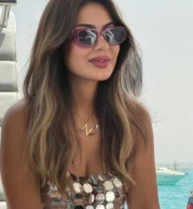 نجلاء بدر تنفعل: ليه مش من حق الفنانين يتكلموا في الدين؟