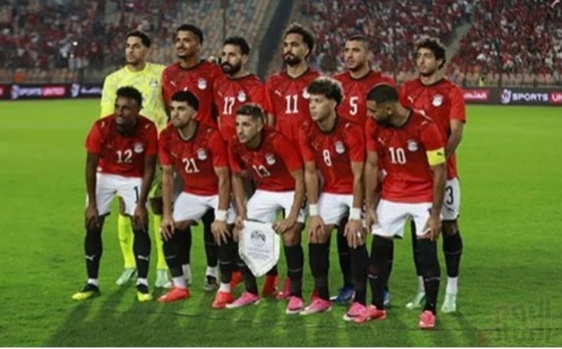 موعد مباراة مصر وجنوب السودان في تصفيات أمم أفريقيا 2027.. الفراعنة يبحثون عن الفوز الأول في جوبا