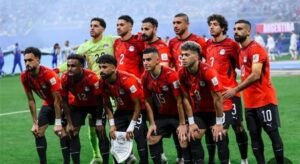 موعد مباراة مصر وجنوب السودان في تصفيات أمم أفريقيا 2027.. الفراعنة يبحثون عن الفوز الأول في جوبا