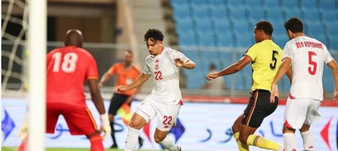 تونس وبوتسوانا تتعادلان 2-2 في تصفيات كأس أمم إفريقيا 2027 بعد مباراة مثيرة 5 تونس وبوتسوانا تتعادلان 2-2 في تصفيات كأس أمم إفريقيا 2027 بعد مباراة مثيرة