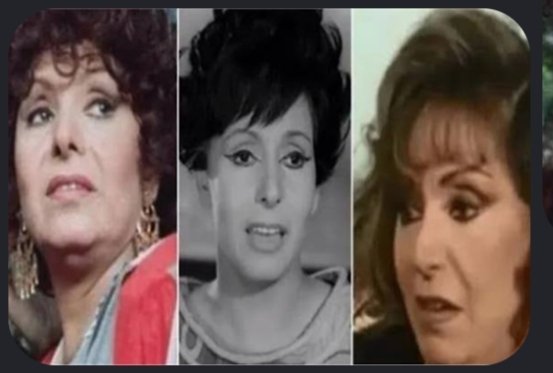 كوثر العسال.. رحلة فنية حافلة بالأدوار المميزة وذكرى لا تنسى في الدراما المصرية