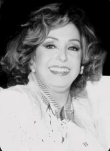 كوثر العسال.. رحلة فنية حافلة بالأدوار المميزة وذكرى لا تنسى في الدراما المصرية