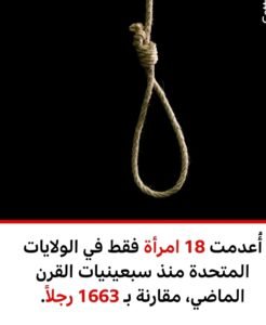 إعدام كريستا بايك.. تينيسي تستعد لتنفيذ أول حكم بحق امرأة منذ أكثر من 200 عام