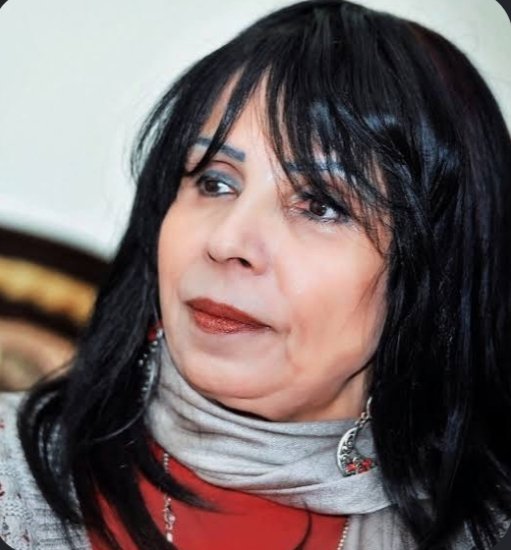 كوثر مصطفى تكشف سبب إقامتها في دار كبار الفنانين: وجودي هنا لا يقلل مني والوحدة صعبة