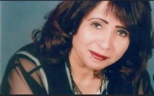 كوثر مصطفى تكشف سبب إقامتها في دار كبار الفنانين: وجودي هنا لا يقلل مني والوحدة صعبة