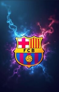 برشلونة يحتفي بتألق رافينيا وحمزة عبد الكريم مع البرازيل ومصر
